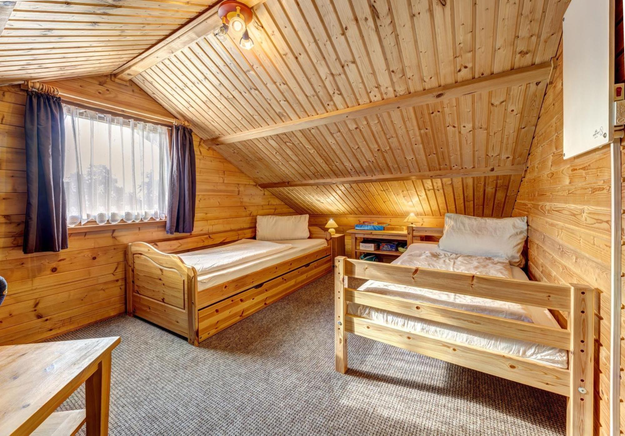 Zinnowitz, Haus Joern Екстериор снимка